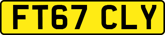 FT67CLY