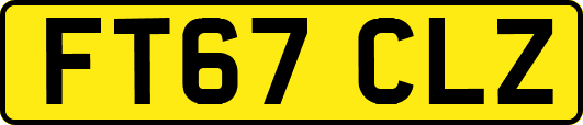 FT67CLZ