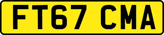 FT67CMA