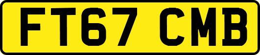 FT67CMB