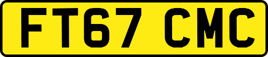 FT67CMC
