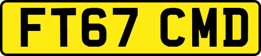 FT67CMD