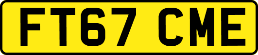 FT67CME