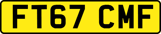 FT67CMF