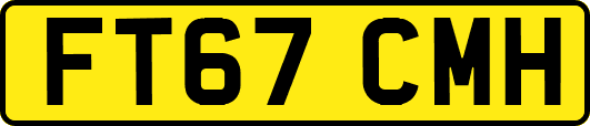 FT67CMH
