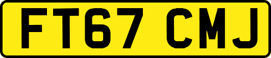 FT67CMJ