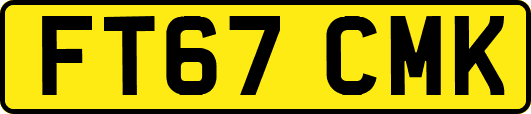FT67CMK