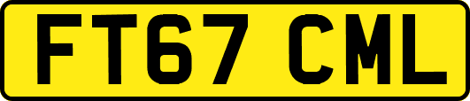 FT67CML