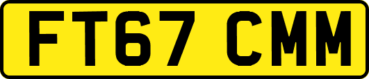 FT67CMM
