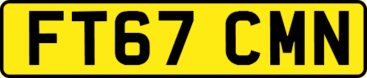 FT67CMN