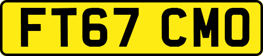 FT67CMO