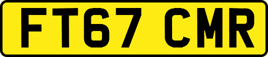 FT67CMR