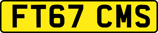 FT67CMS