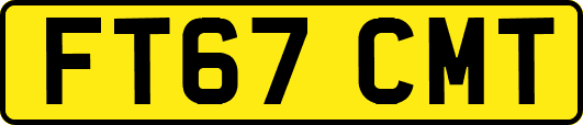 FT67CMT