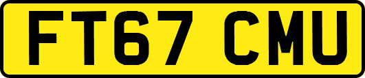 FT67CMU