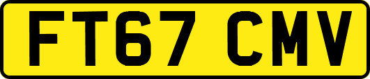 FT67CMV