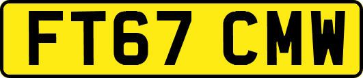 FT67CMW