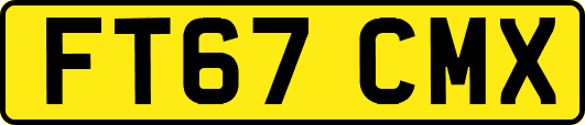 FT67CMX