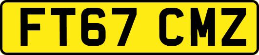 FT67CMZ