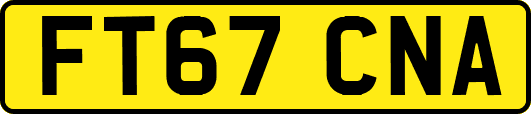 FT67CNA