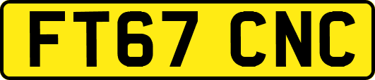 FT67CNC