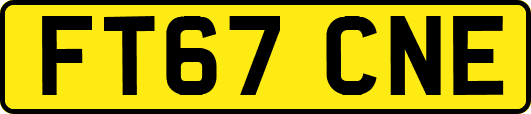 FT67CNE