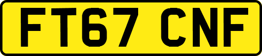 FT67CNF