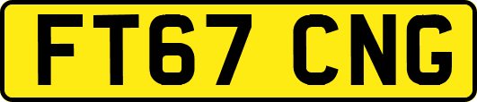FT67CNG