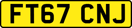 FT67CNJ
