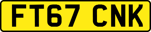 FT67CNK