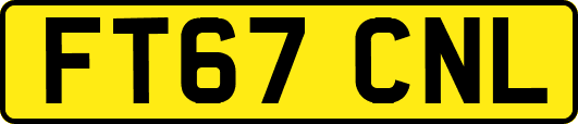 FT67CNL
