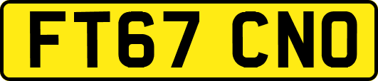 FT67CNO