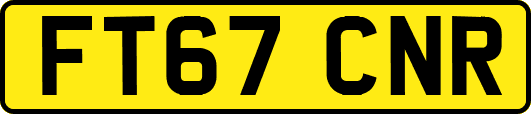 FT67CNR