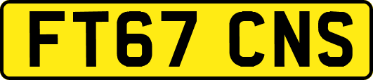 FT67CNS