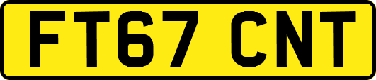 FT67CNT