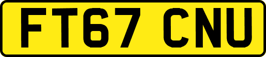 FT67CNU
