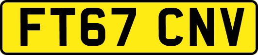 FT67CNV
