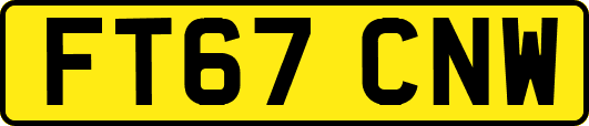 FT67CNW