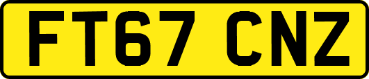 FT67CNZ