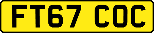 FT67COC