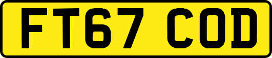 FT67COD