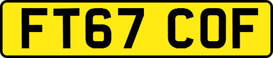 FT67COF