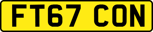 FT67CON