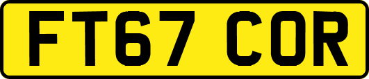 FT67COR