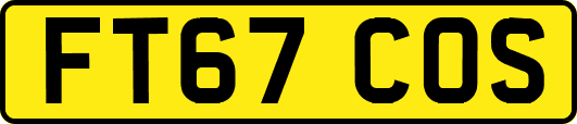FT67COS