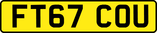 FT67COU