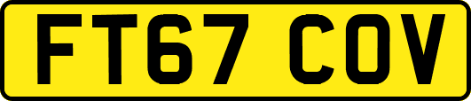 FT67COV