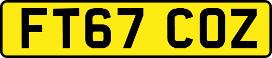 FT67COZ