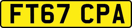 FT67CPA