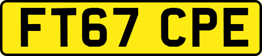 FT67CPE